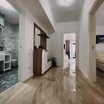 Sea View Appartamento Mamaia