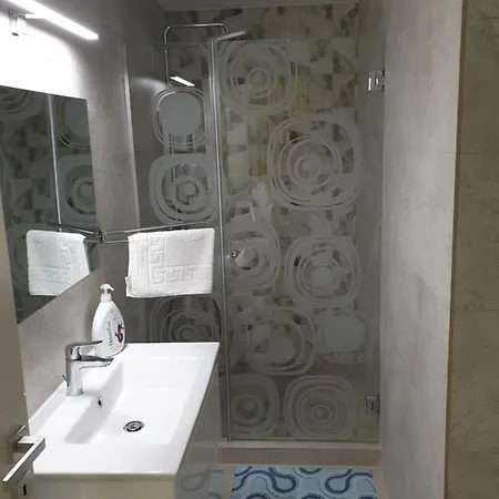 Sea View アパート *