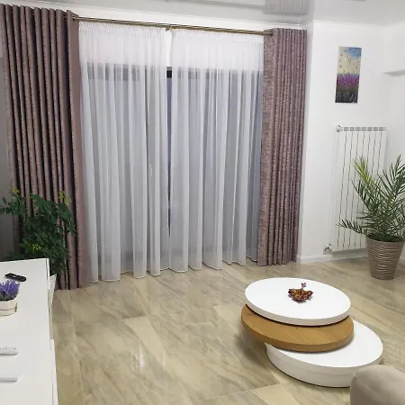 Sea View ママイア