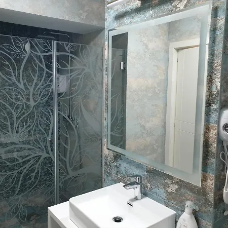 Sea View アパート