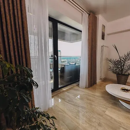 アパート Sea View *