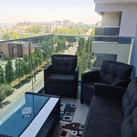 アパート Sea View ママイア