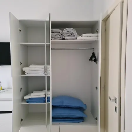 Sea View ママイア