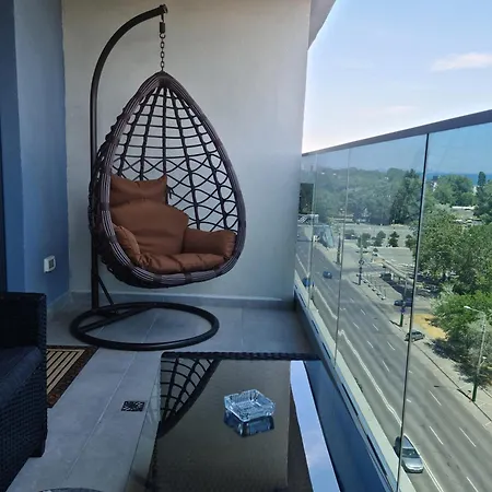 Sea View * ママイア