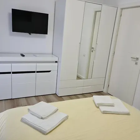 Apartamento Sea View *