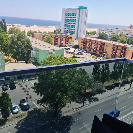 Appartamento Sea View