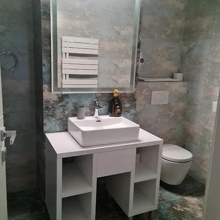 Sea View * ママイア