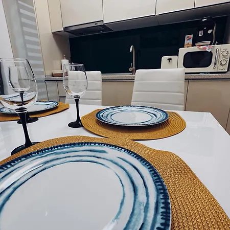 Sea View * ママイア