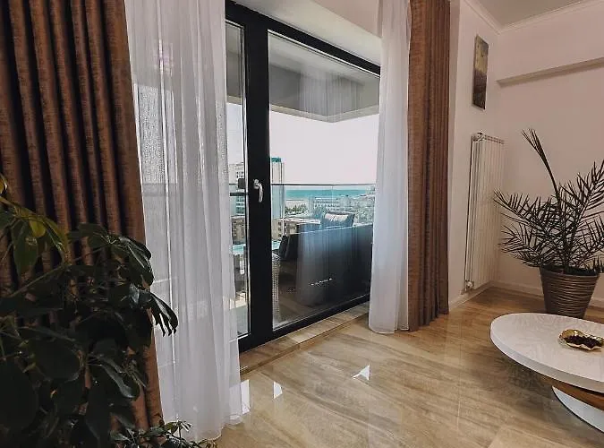 Apartmán Sea View *