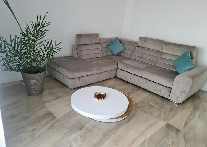 Sea View Apartmán *